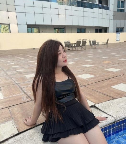 Escorts Lily en Dubai