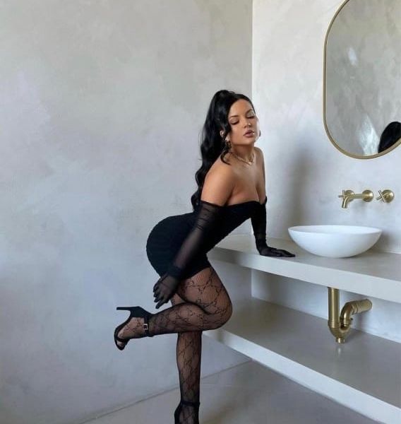 Escorts Patricia en Abu Dhabi