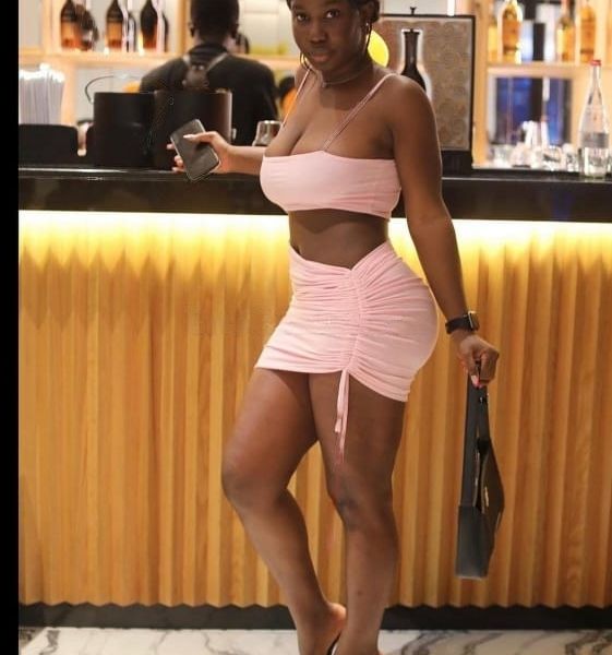 Escorts Fatima in Abu Dhabi