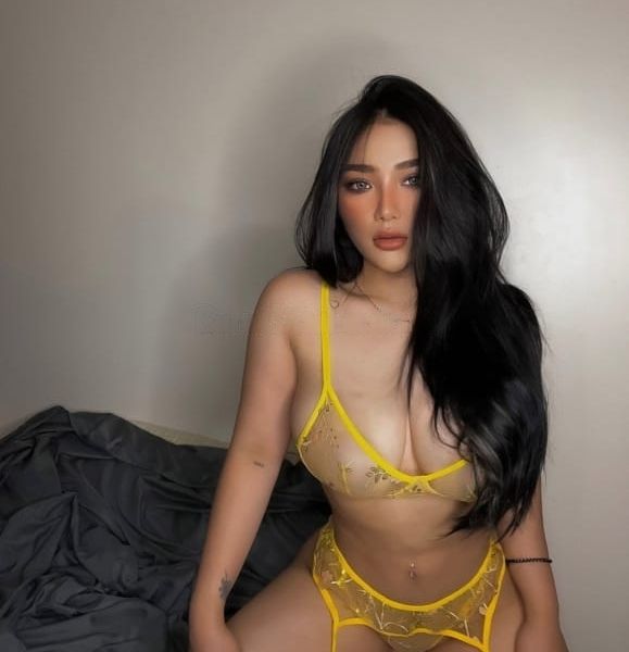 Escorts Linda in Dubai