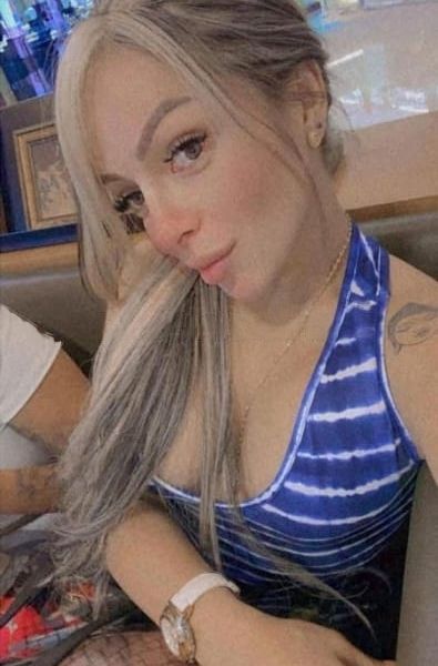 Escorts Nicole in Abu Dhabi