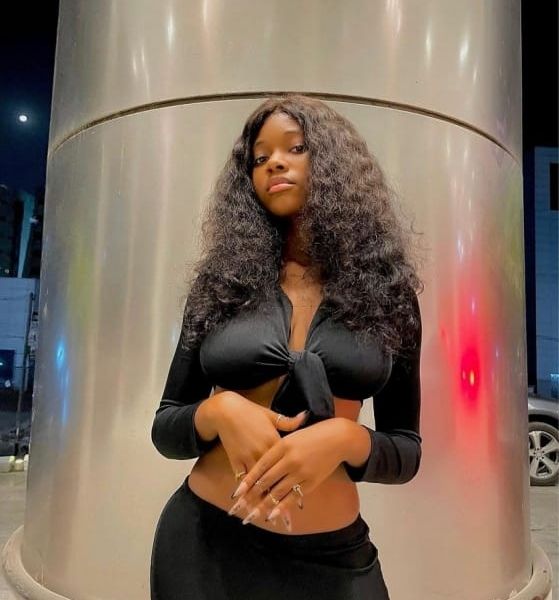 Escorts Priscy in Dubai