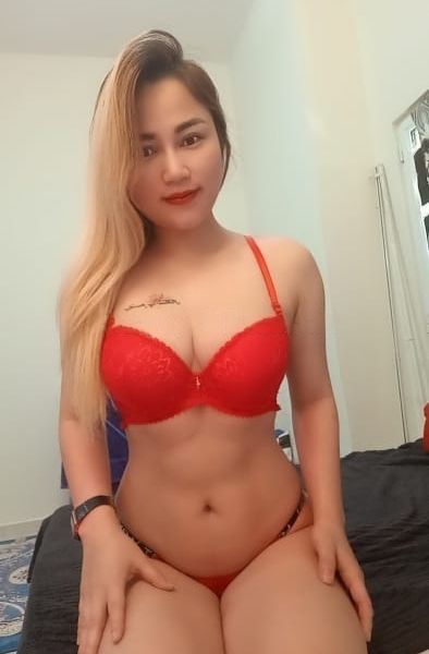 Escorts Lisa in Dubai