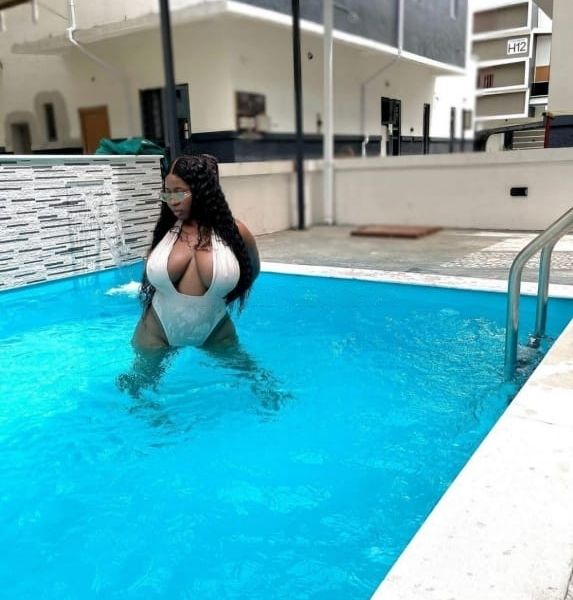 Escort Meli 	 Abu Dhabi