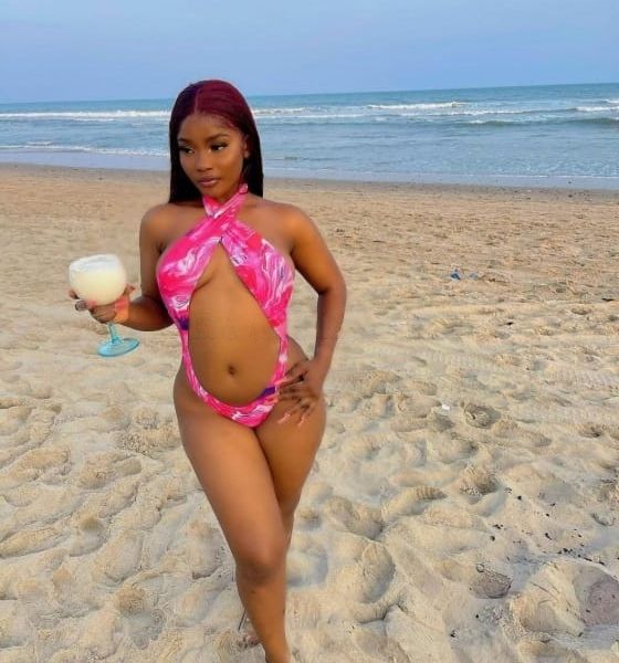 Escort Sweet à Abu Dhabi