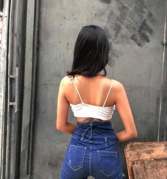 Escort Mie a Dubai