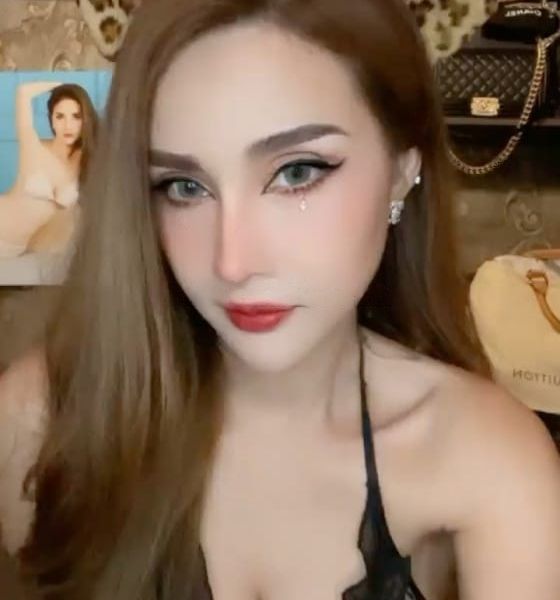 Acompanhantes Malisa em Dubai