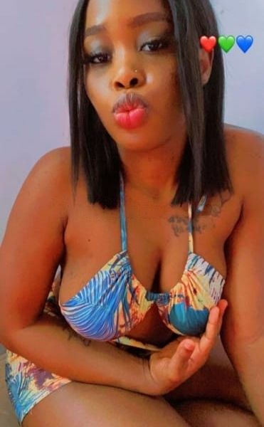 Escorts Natalie in Abu Dhabi