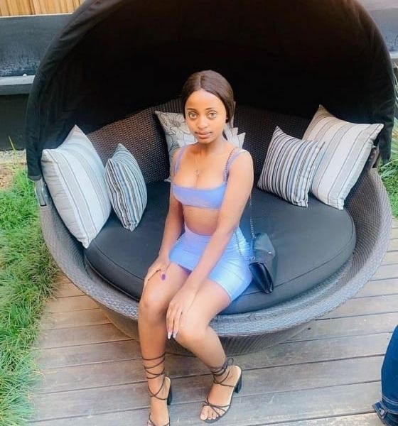 Escorts Dara en Abu Dhabi