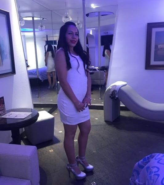 Escorts Yadira in Dubai