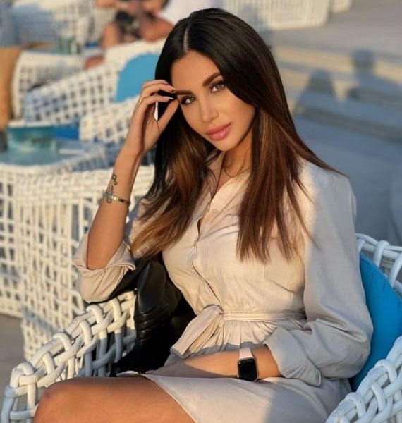 Acompanhantes Xavia em Dubai