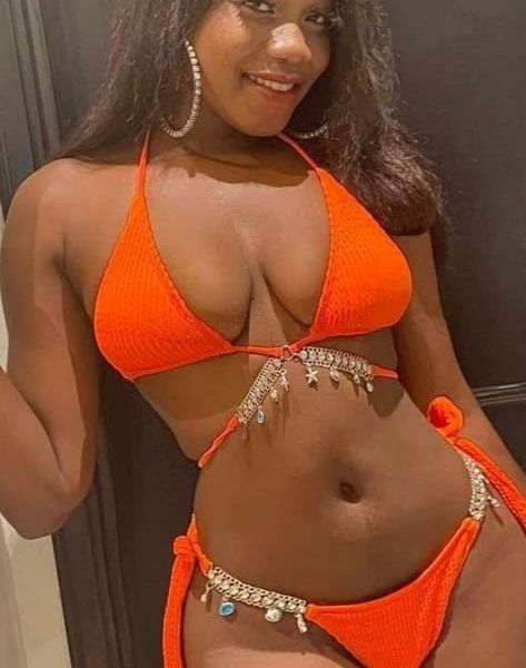 Escorts Katherine in Dubai