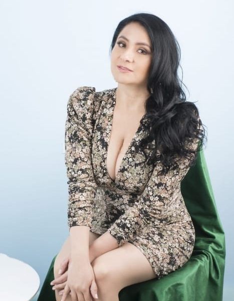 Escorts Berry en Abu Dhabi
