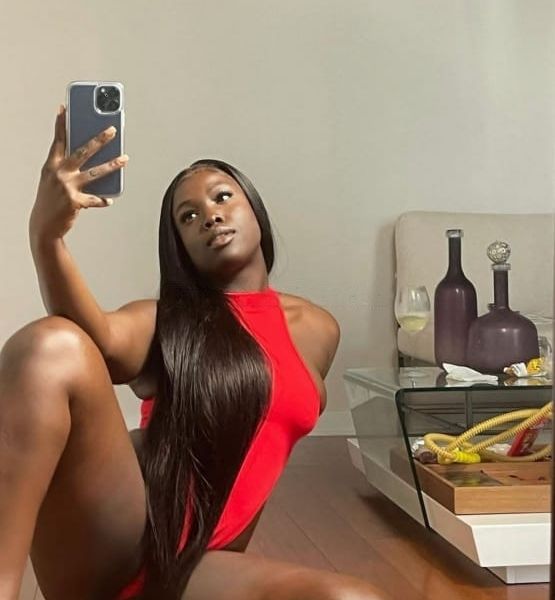 Escorts Priscillia 	 Dubai