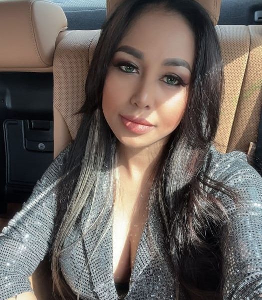 Acompanhantes Linda em Dubai