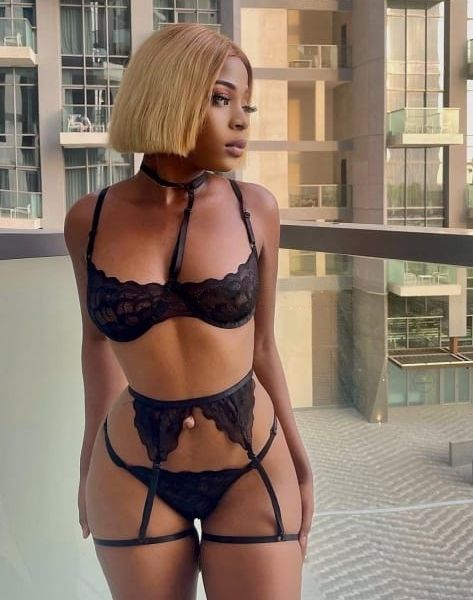 Escorts Bella 	 Dubai