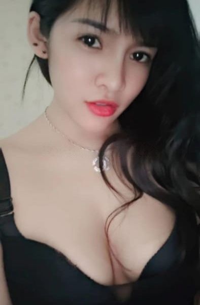 Escorts Nana en Dubai