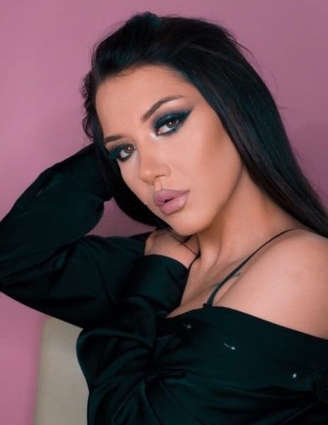 Проститутки Vika 	 Dubai