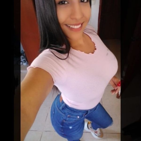 Escorts Lina Betty in Dubai