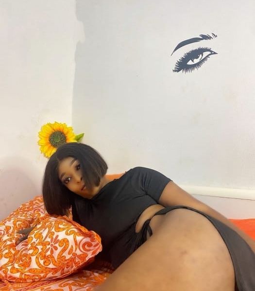 Escort Nawty à Abu Dhabi