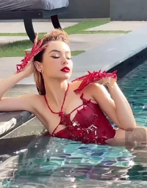 Escort Anna Escort Dubai 	 Abu Dhabi
