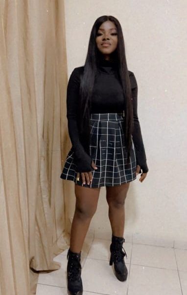 Escorts Angel in Dubai