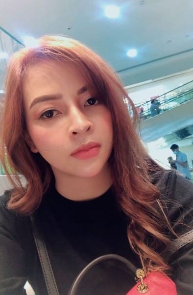 Escorts Vyvy en Dubai