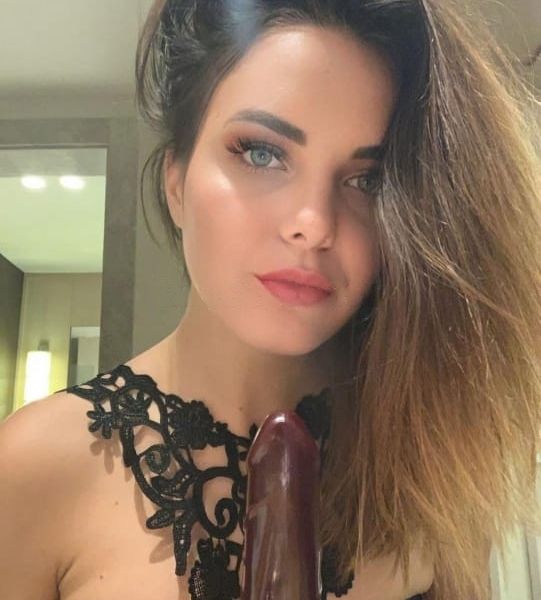 Escort Victoria a Dubai