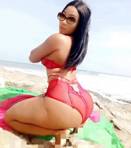 Escorts Wendy in Dubai