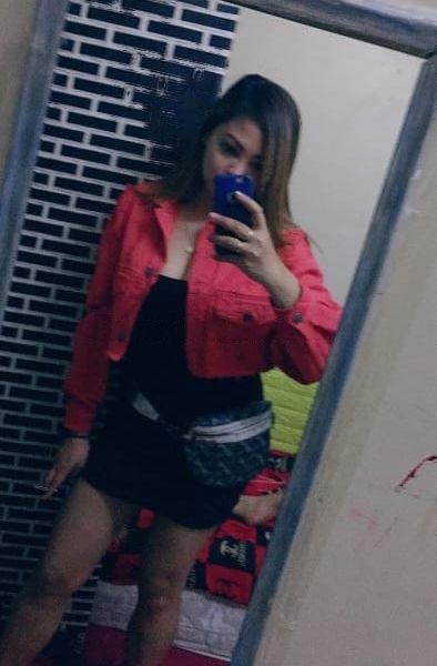 Escorts Mara en Dubai