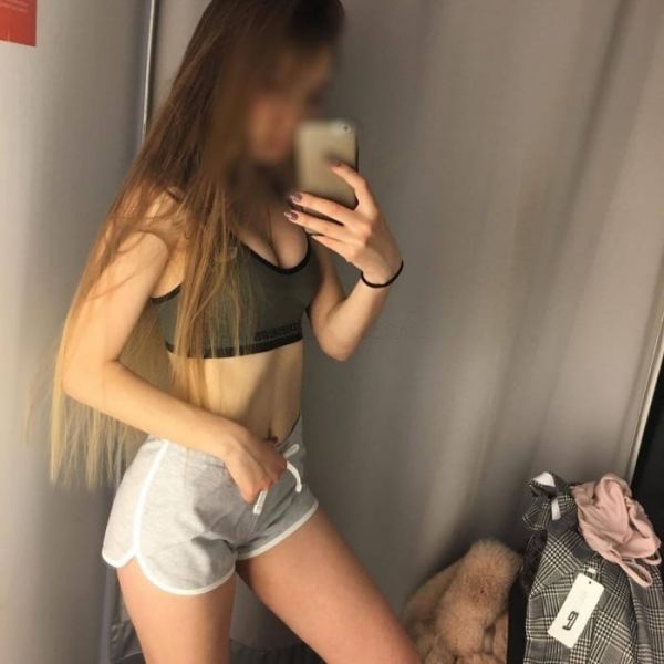 Escort Sofia à Dubai