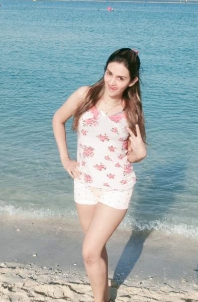 Putas Kajal en Dubai