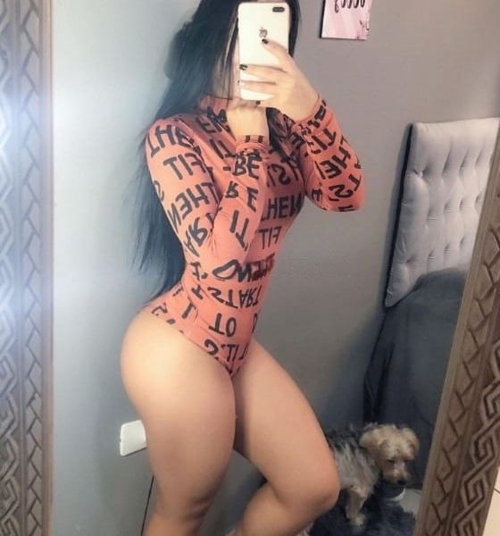 Escorts Olivia 	 Abu Dhabi