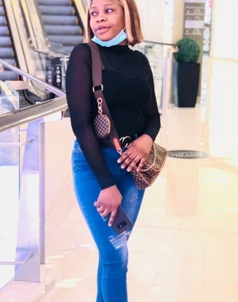 Escorts Lizbeth in Dubai