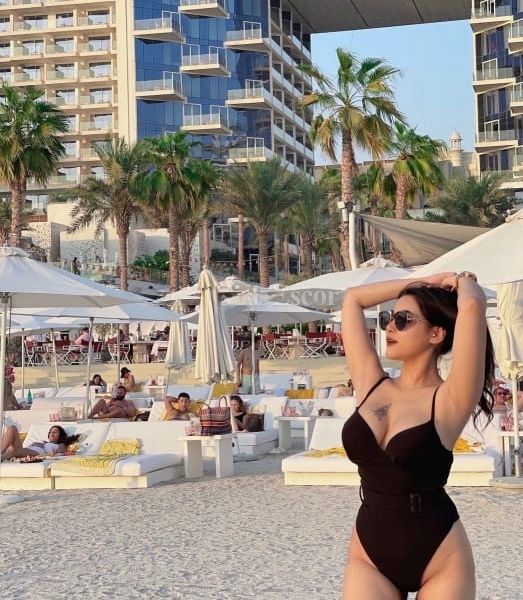 Escort Beena 	 Dubai