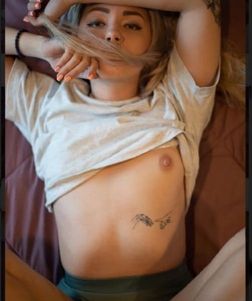 Escorts Vlada en Dubai