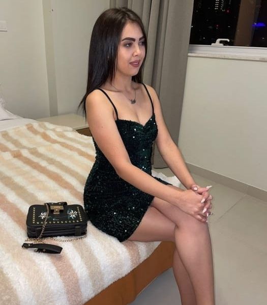 Escorts Diana in Dubai