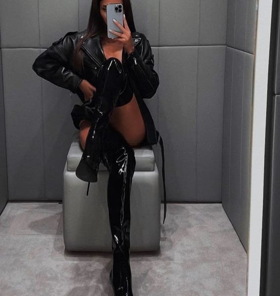 Escorts Aylin in Dubai
