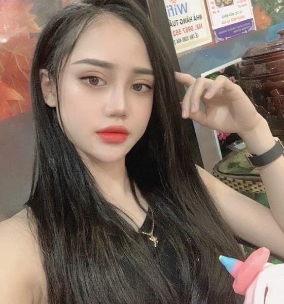 Escorts Susan Lee en Dubai