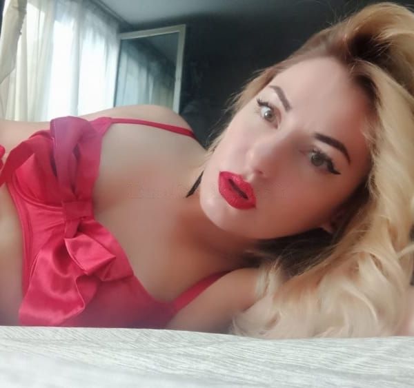 Escort Leila a Dubai