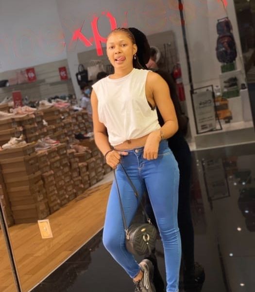 Escort Amanda a Dubai
