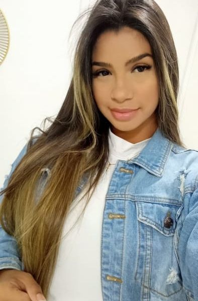 Escort Beautiful Norah 	 Dubai
