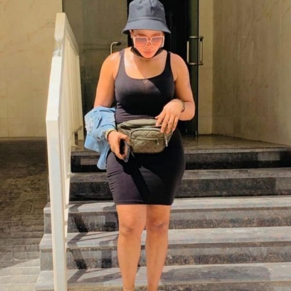 Escorts Honey en Dubai