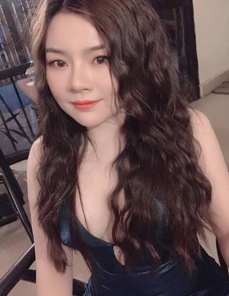 Escort Jenny 	 Dubai