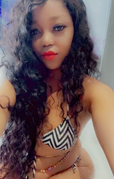 Escorts Limah in Dubai