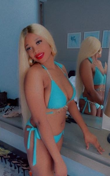 Escorts Fatimah en Dubai