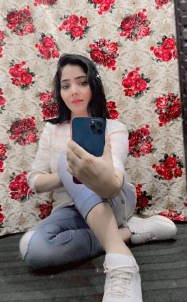 Escorts Zara in Abu Dhabi