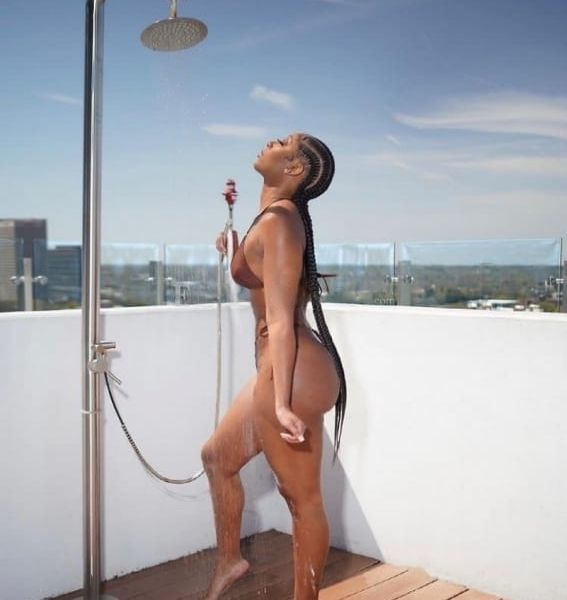 Escorts Stephanie in Dubai