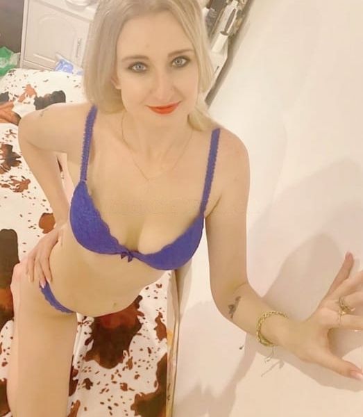 Escorts Sonya in Dubai
