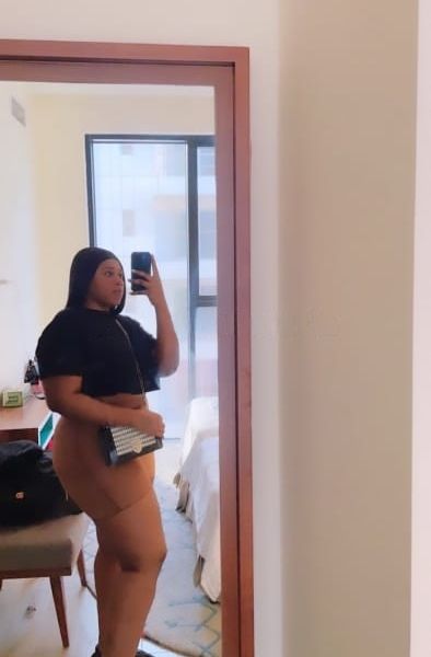 Escorts Lexi in Dubai